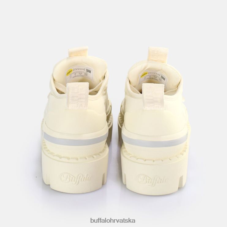 krema Buffalo raven lo tenisica niske veganske |tenisice TDD6T99